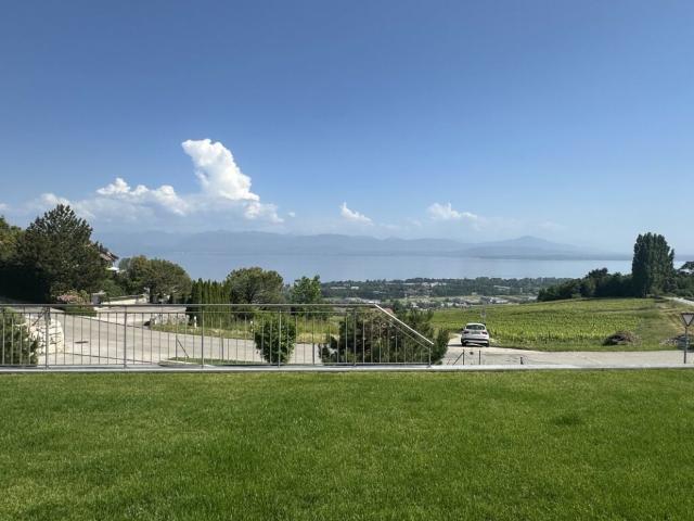 Situation rare et unique sur le marché immobilier de la région