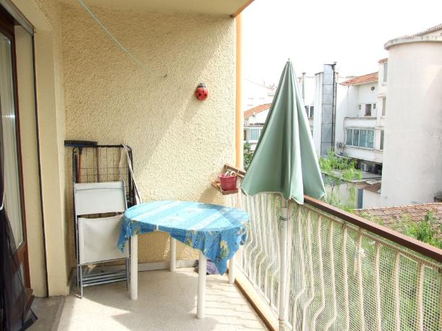 Situé à 150 m des plages