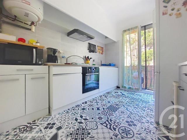 Situé au 2ème étage d'une résidence bien entretenue, nous vo. 47m² Amélie les Bains Palalda