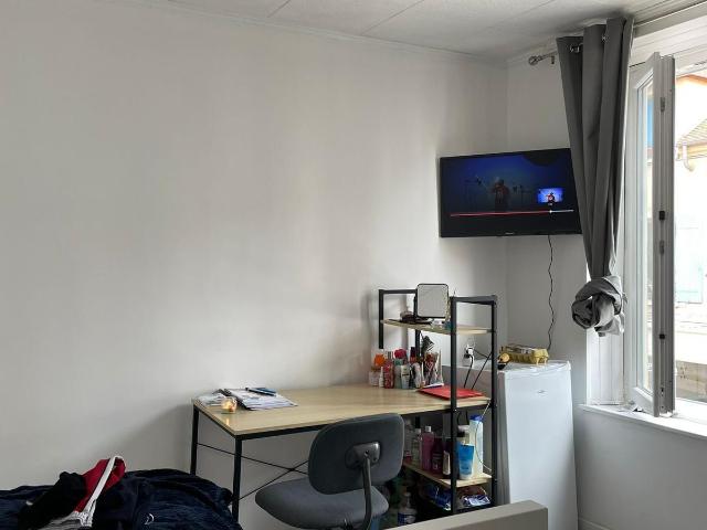 Situé au centre du Palaiseau
