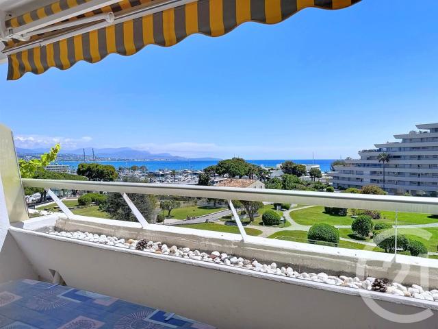 Situé dans l'ensemble immobilier Marina Baie des Anges, nous. 26m² Villeneuve Loubet
