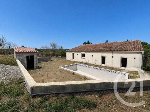 Située a proximité du Lac de la Cavayère, dans un cadre de v. 180m² Carcassonne