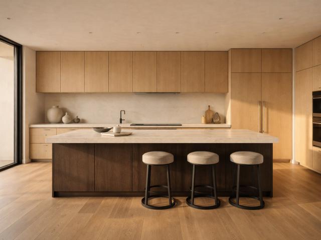 Située aux portes de La Défense T5 DUPLEX 5 pièces, 101 m²