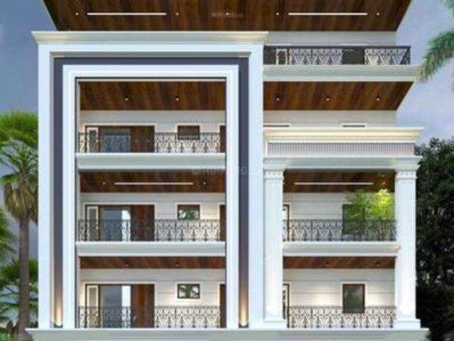Green Field Colony 5 BHK Builder Floor For Sale Faridabad