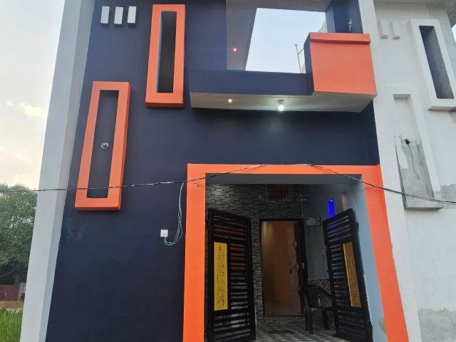 Sita Ram Vatika Boriya Khurd 2 Bedroom 680 Sq. Ft. Independent House in Boriyakhurd Raipur Listing ID: #9972