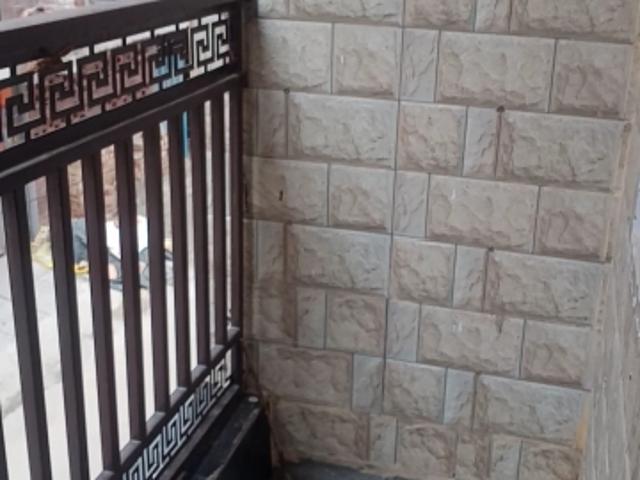 Sita Ram Niwas 3 Bedroom 900 Sq. Ft. Builder Floor in Mansa Ram Park Delhi Listing ID: #9319