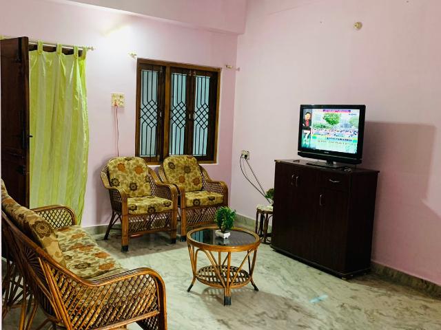 Sita Residency Begumpet 2 Bedroom 895 Sq. Ft. Apartment in Begumpet Hyderabad Listing ID: #10379
