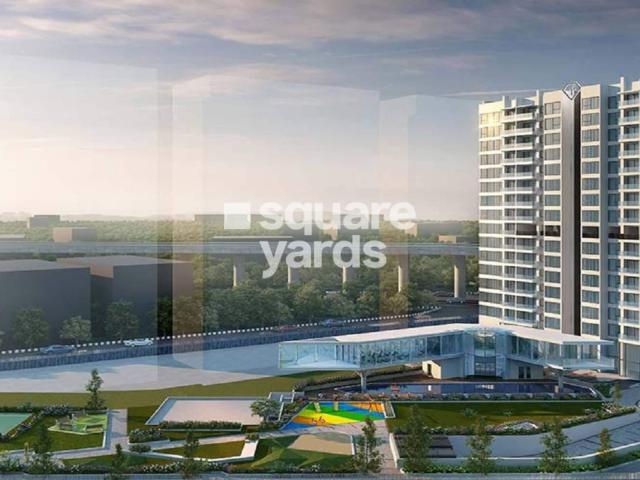 Sita Sadan Chembur 3 Bedroom 1755 Sq. Ft. Apartment in Chembur Mumbai Listing ID: #9360