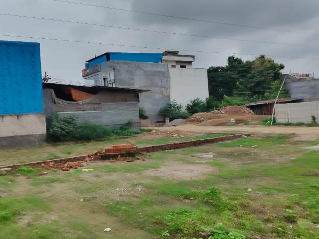 Sita Vihar Colony Plot 1000 Sq. Ft. Plot in Jankipuram Lucknow Listing ID: #10100