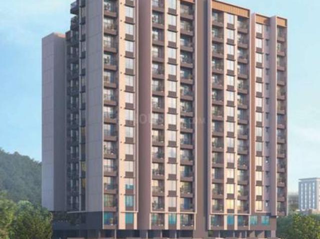Sitai RKH Mountain Manor,Moshi 2.5 BHK Apartment For Sale Pune