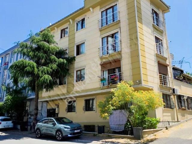 Site Mahallesin'de Kiralık 2+1 Daire