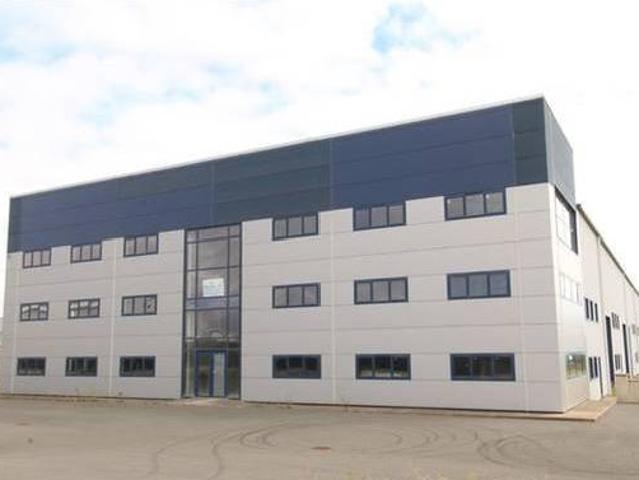 site no 9 lockheed avenue waterford airport business park ballygarron waterford city waterford