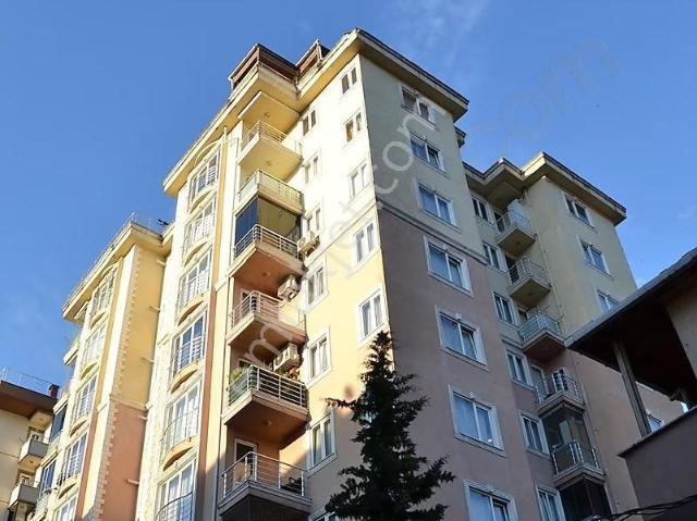 Site Özellikli Binada Satılık Boşş Oturuma Hazır 3+1 Ara Katta