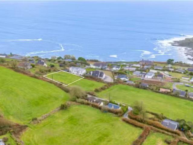 Site off Stoney Boreen, Myrtleville, Co. Cork