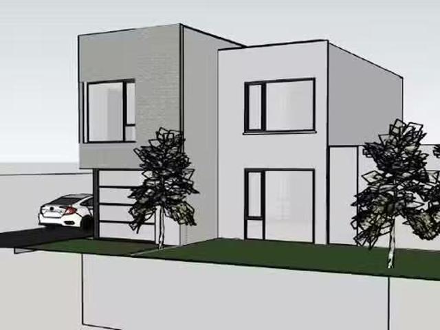 Site at No.7 Church Mews, Malahide, County Dublin, K36 WP30
