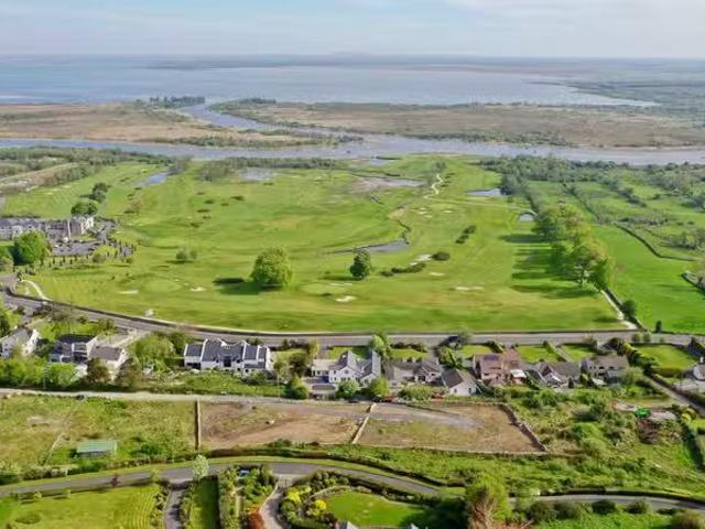 Site At, Ballagh, Bushypark, Galway is for sale