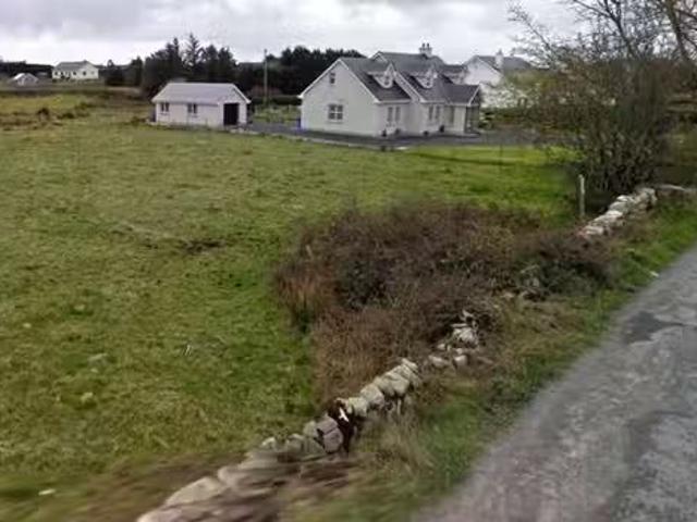 Site At Boleybeg East, Barna, Co Galway is for sale