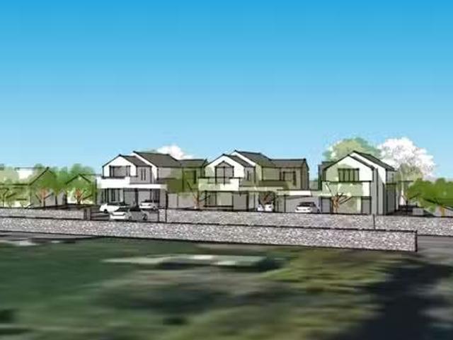 Site at Circular Road, Dangan, Galway