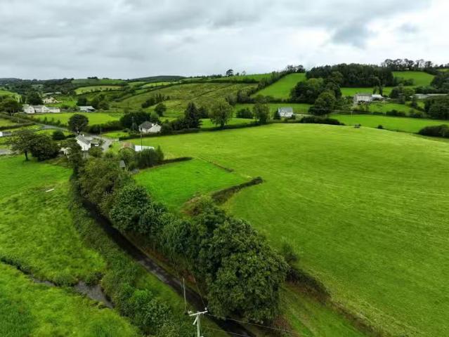 Site at Faugher Road, Enniskillen, Co. Fermanagh is for sale