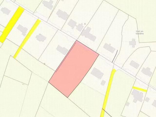 Site At Gortacleva, Bushypark, Galway