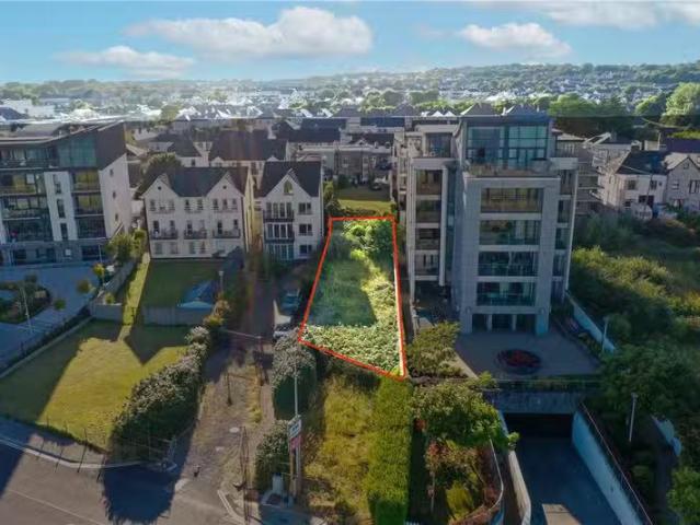 Site At Quincentennial Drive, Salthill, Galway City