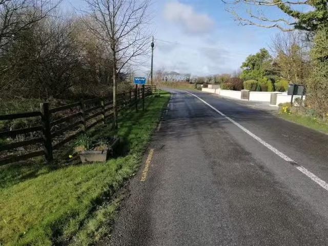 Site at Rusheen, Bally Longford, Kerry