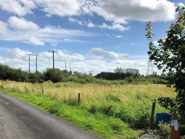 Site at Staunton Ballysimon Co Limerick