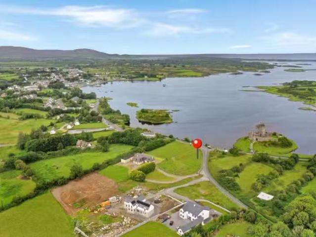 Site at, Site at, 2 Cuil An Ri, Dungory West, Kinvara, Co. Gal.