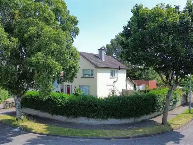 Site at 17B Woodlands, Portmarnock, Dublin