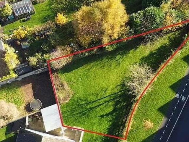 Site at 36A Dodsborough Cottages Shackleton Avenue Lucan Co Dublin