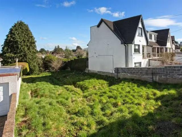 Site At, 4 Waltersland Road, Stillorgan, Co. Dublin
