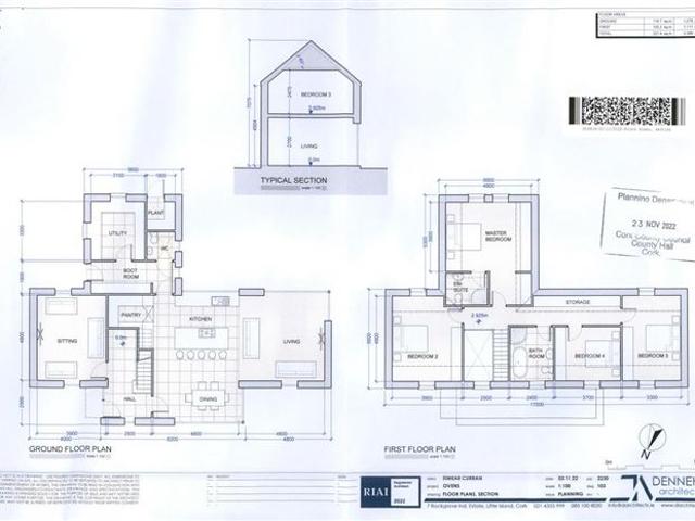 Site @ Ballygroman, Ovens, Co. Cork Sherry FitzGerald Cork 4852 MyHome. Ie Residential