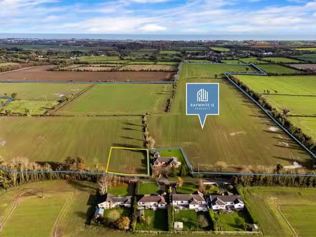 Site Beabeg Lane, Beamore, Drogheda, Meath