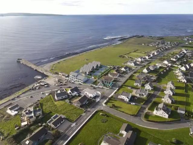 Site, Enniscrone, Co. Sligo