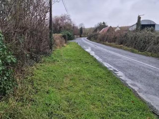 Site @ Graiguenalug, Nurney, Co. Carlow, R00R0R0 is for sale
