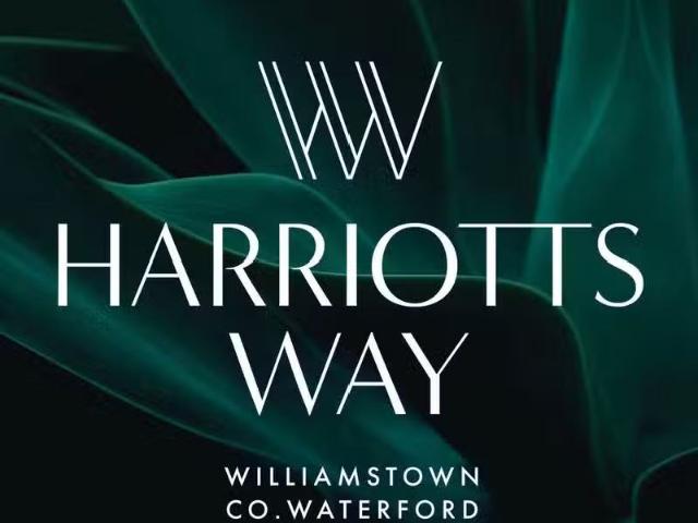 Site, Harriotts Way, Williamstown, Waterford City, Site, Harri.