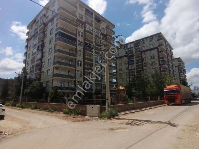 Site İcerisinde Uygun Fiyatli 3+1 Daire