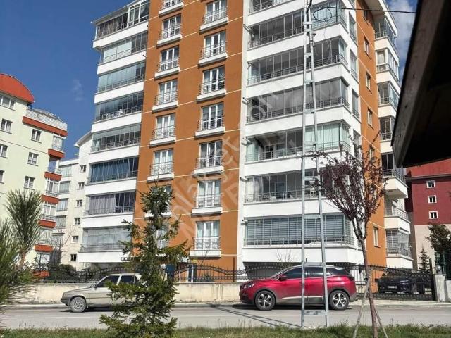 Site İçerisi Önü Komple Açık 3+1 Ara Kat Kök Tapu Daire