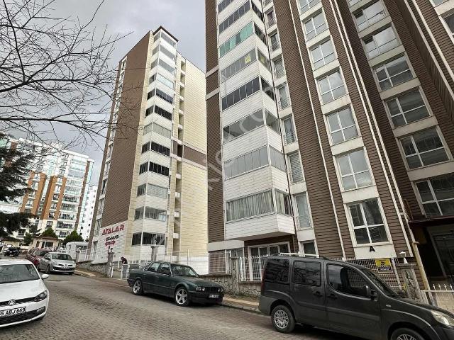 Site İçerisinde 2+1 Hazır Kiracılı Satılık Daire