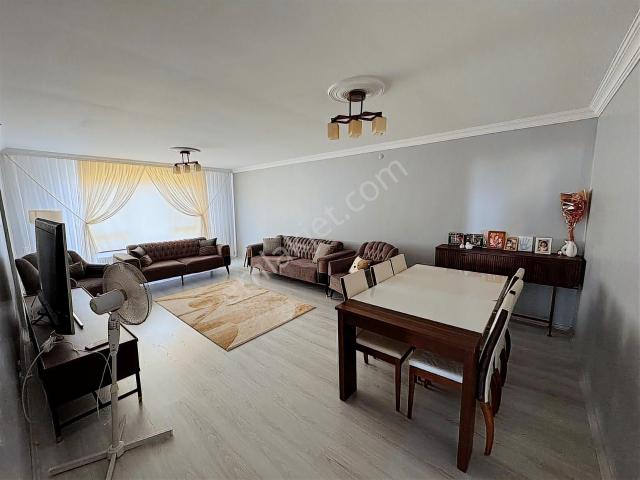 Site İçerisinde 3+1