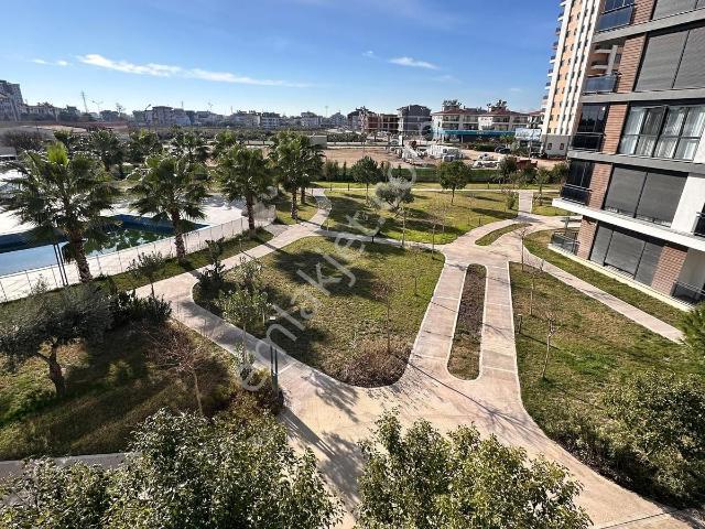 Site İçerisinde 3+1 Full Eşyalı, Lüsk Kiralık Diare