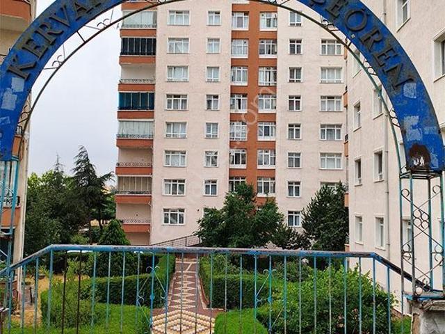 Site İçerisinde 3+1,yerden Isıtmalı,güney Cephe,kiralık Daire