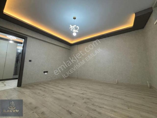Site İçerisinde 7/24 Güvenlikli | Full Yapılı | Lüks 3+1 Daire