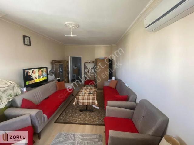 Site İçerisinde Arakat 3+1 Satılık Daire