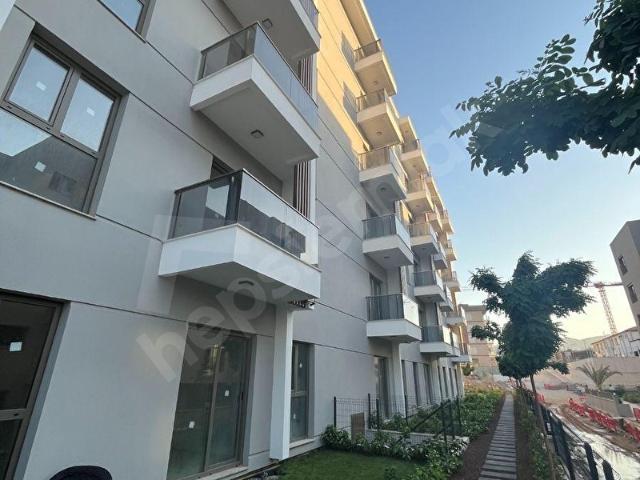 Site İçerisinde, Giriş Cephesi, Önü Açık, Kupon 1+1 Daire
