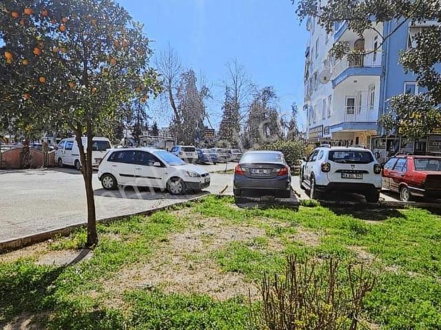 Site İçerisinde Doğalgazlı Dükkan