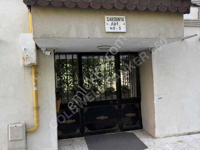 Site İçerisinde, Deniz Manzaralı, Otoparklı, Asansörlü