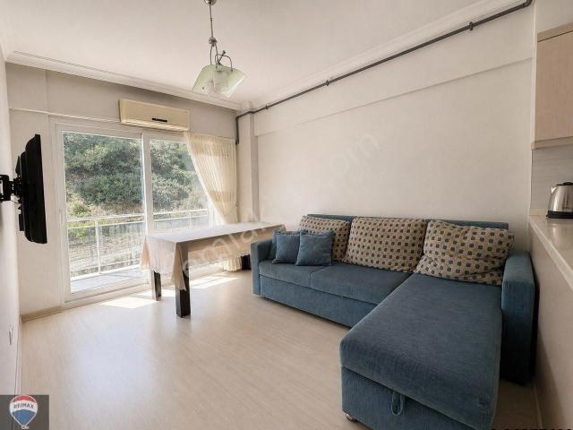 Site İçerisinde Eşyalı, Ferah 1+1 Kiralık Daire