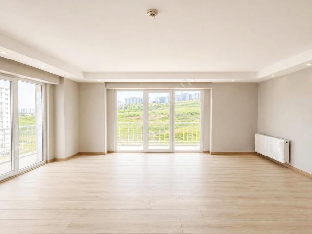 Site İçerisinde Eminevim&fuzulev %80 Krediye Uygun Satılık 3+1