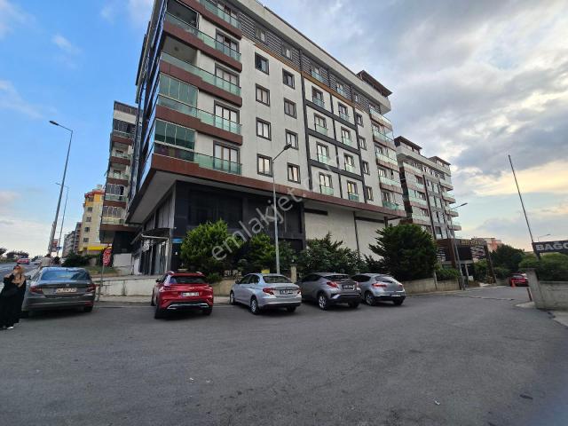 Site İçerisinde Şehir Merkezinde